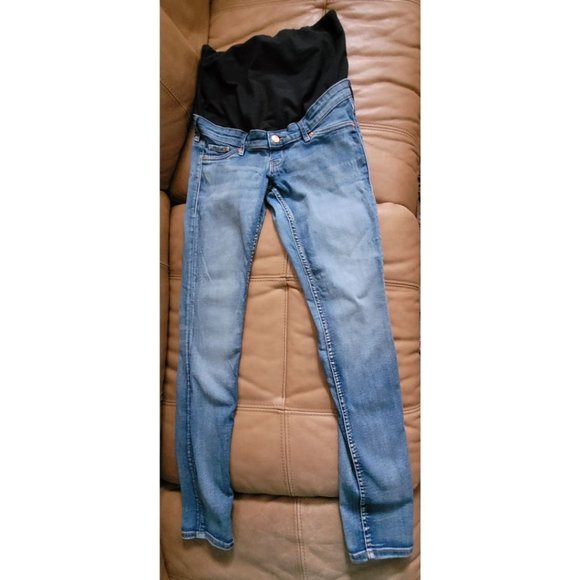 Maternity- H&M Jeans - Picture 1 of 3